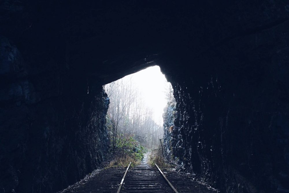 Túneles ferroviarios - Lista de los túneles ferroviarios más largos e importantes
