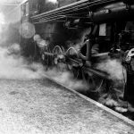 Tipos y Clases de locomotoras