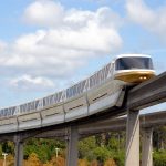 ¿Qué es un monorriel? Historia, tipos y funcionamiento del monorraíl