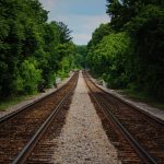 Cronología ferrocarril- Momentos importantes en la historia del ferrocarril