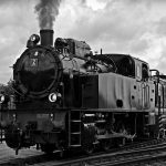 ¿Quién inventó el tren? Historia y origen del ferrocarril