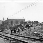 Historia del Ferrocarril en Sabadell - Barcelona