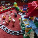 Historia de los trenes Lego ¿Cuáles son los mejores trenes Lego?